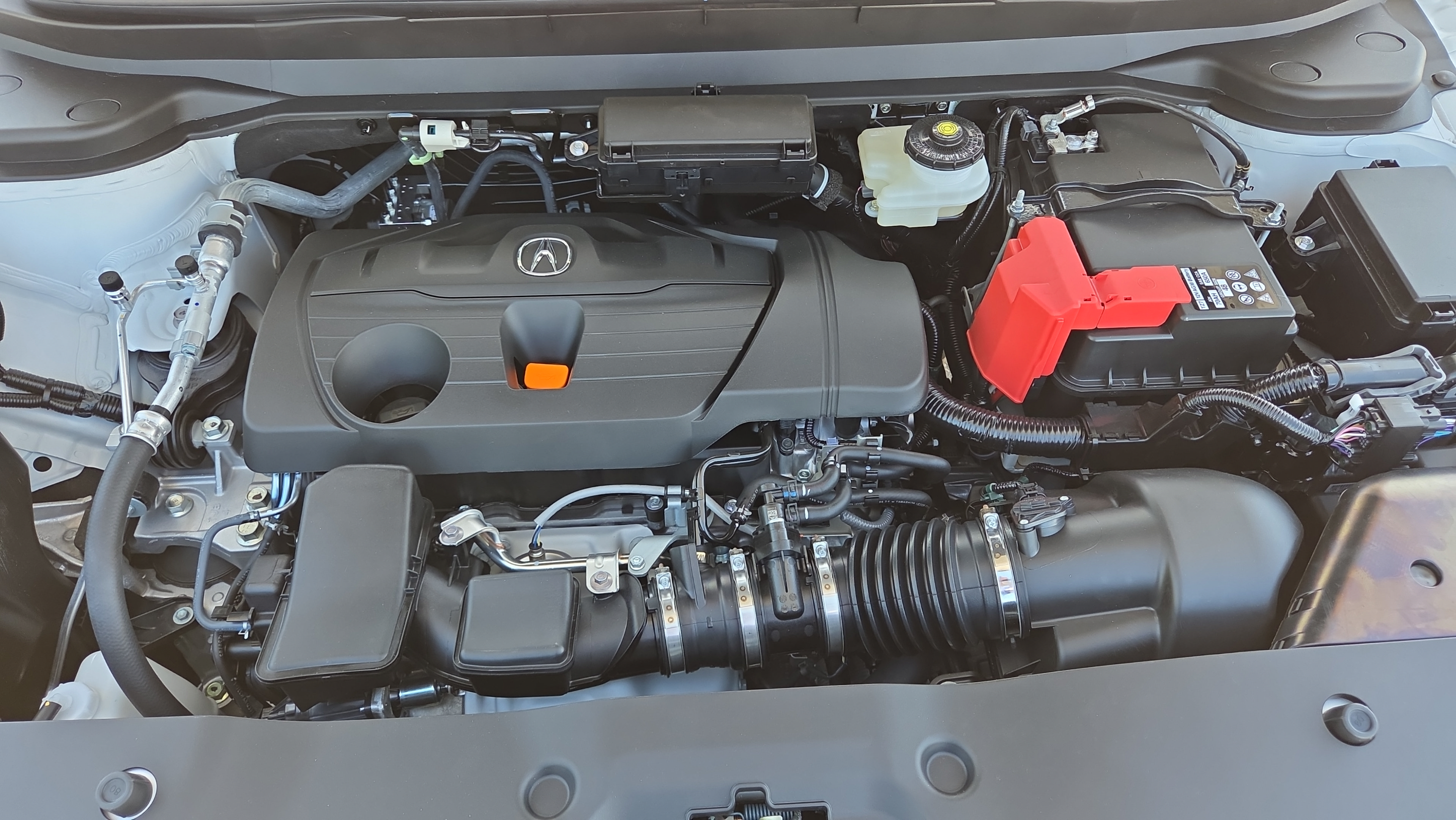New 2026 Acura RDX A-Spec AWD/4WD image 20