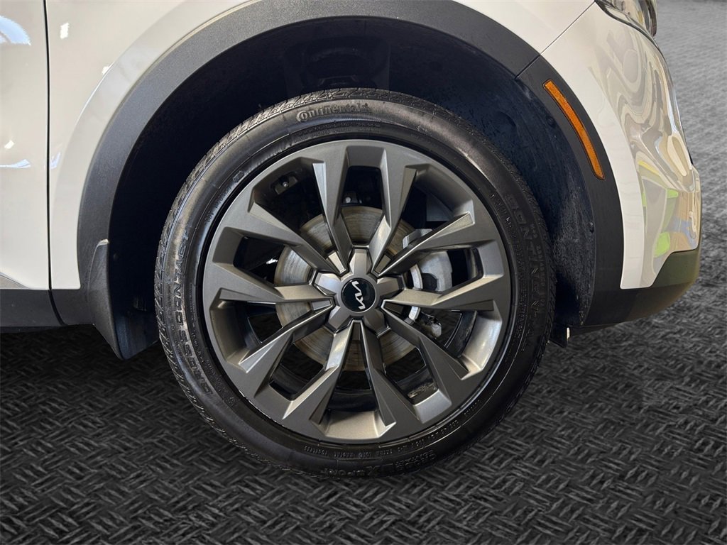 Certified 2023 Kia Sorento X-Line EX image 11