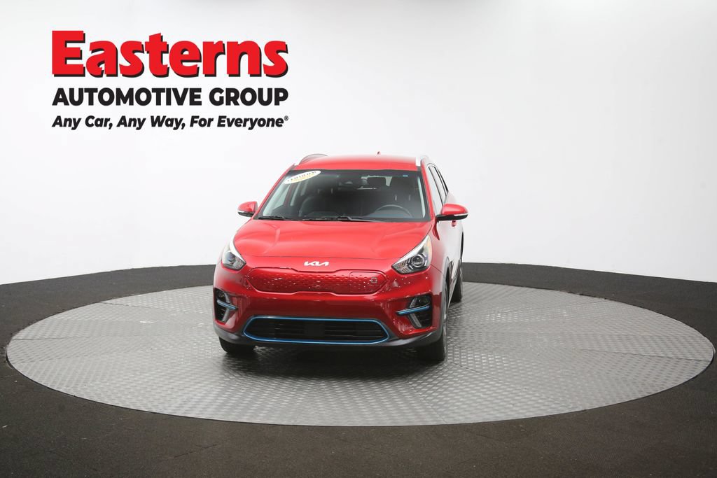 Used 2022 Kia Niro EX w/ Cold Weather Package FWD image 54