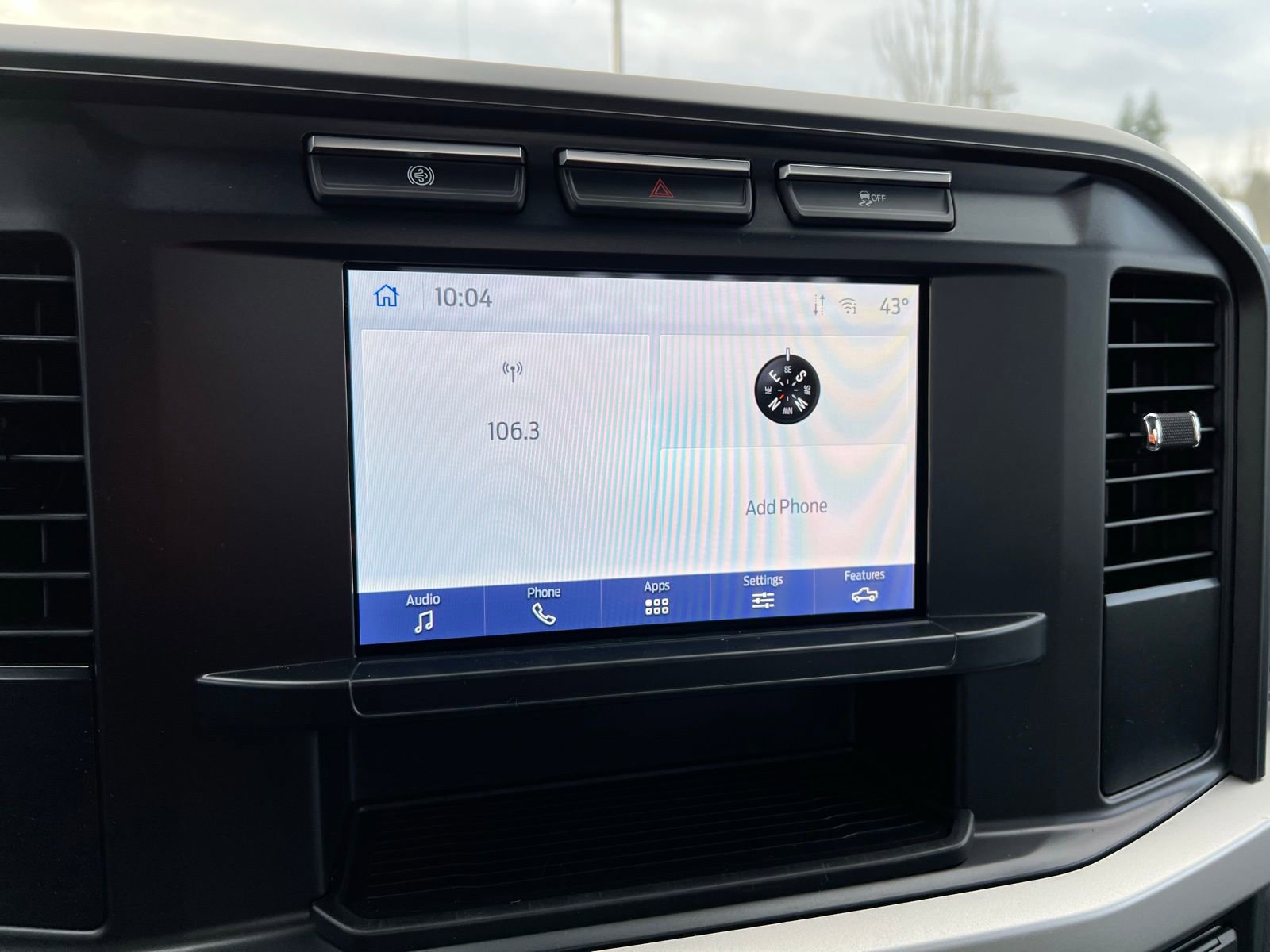 Used 2024 Ford F550 2WD Regular Cab Super Duty image 12