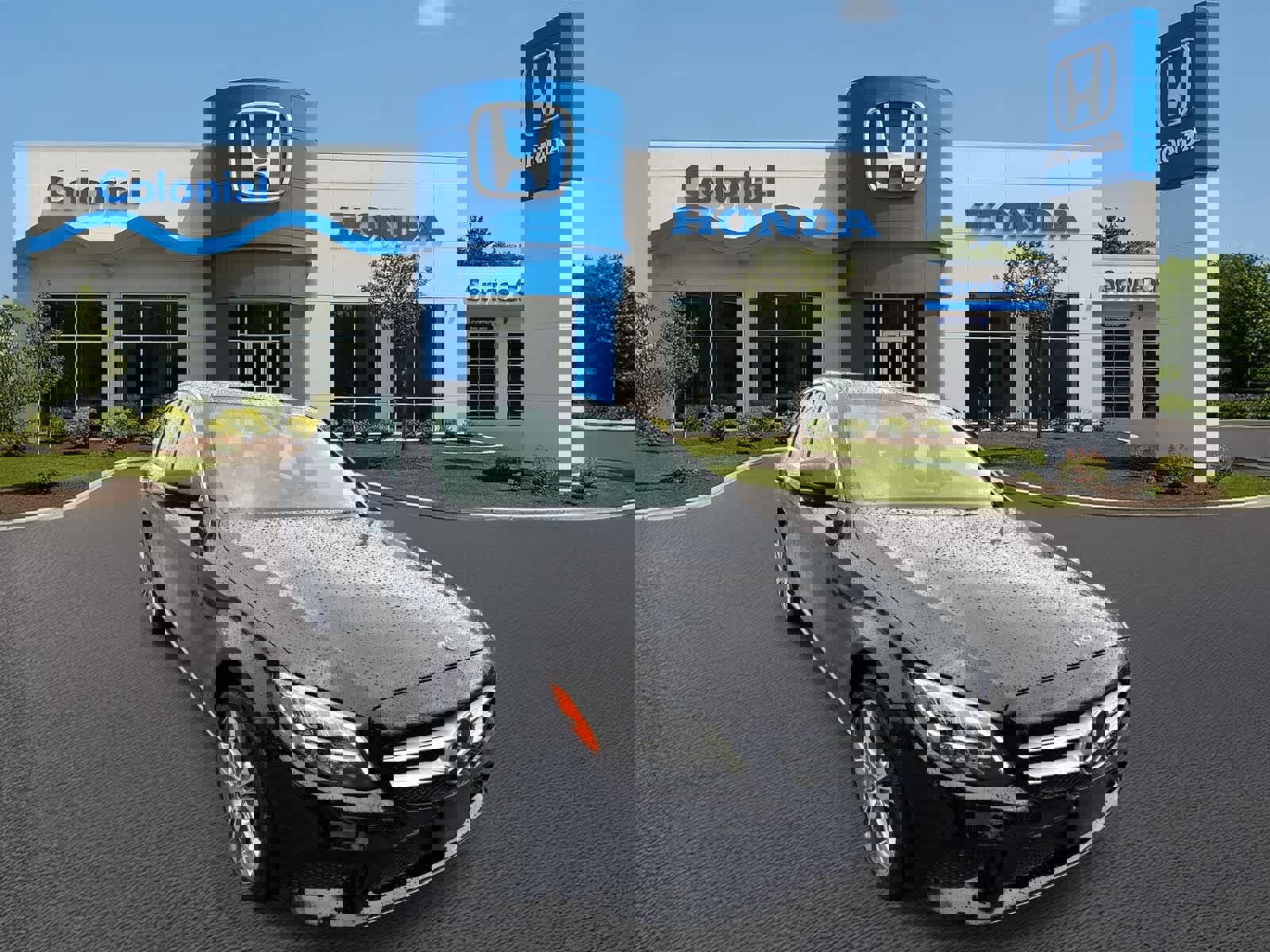 Used 2020 Mercedes-Benz C 300 4MATIC Sedan image 9