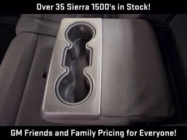 New 2026 GMC Sierra 1500 Elevation AWD/4WD image 32