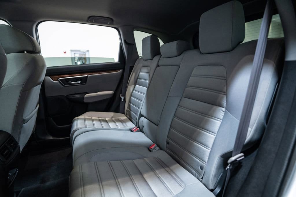 Used 2018 Honda CR-V EX image 36