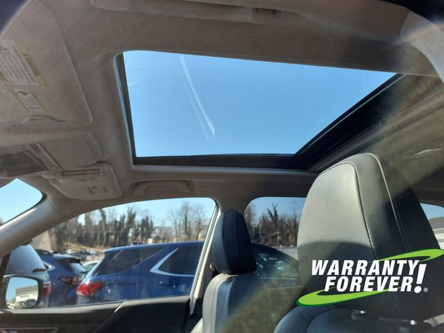 Used 2019 Subaru Forester Limited image 13