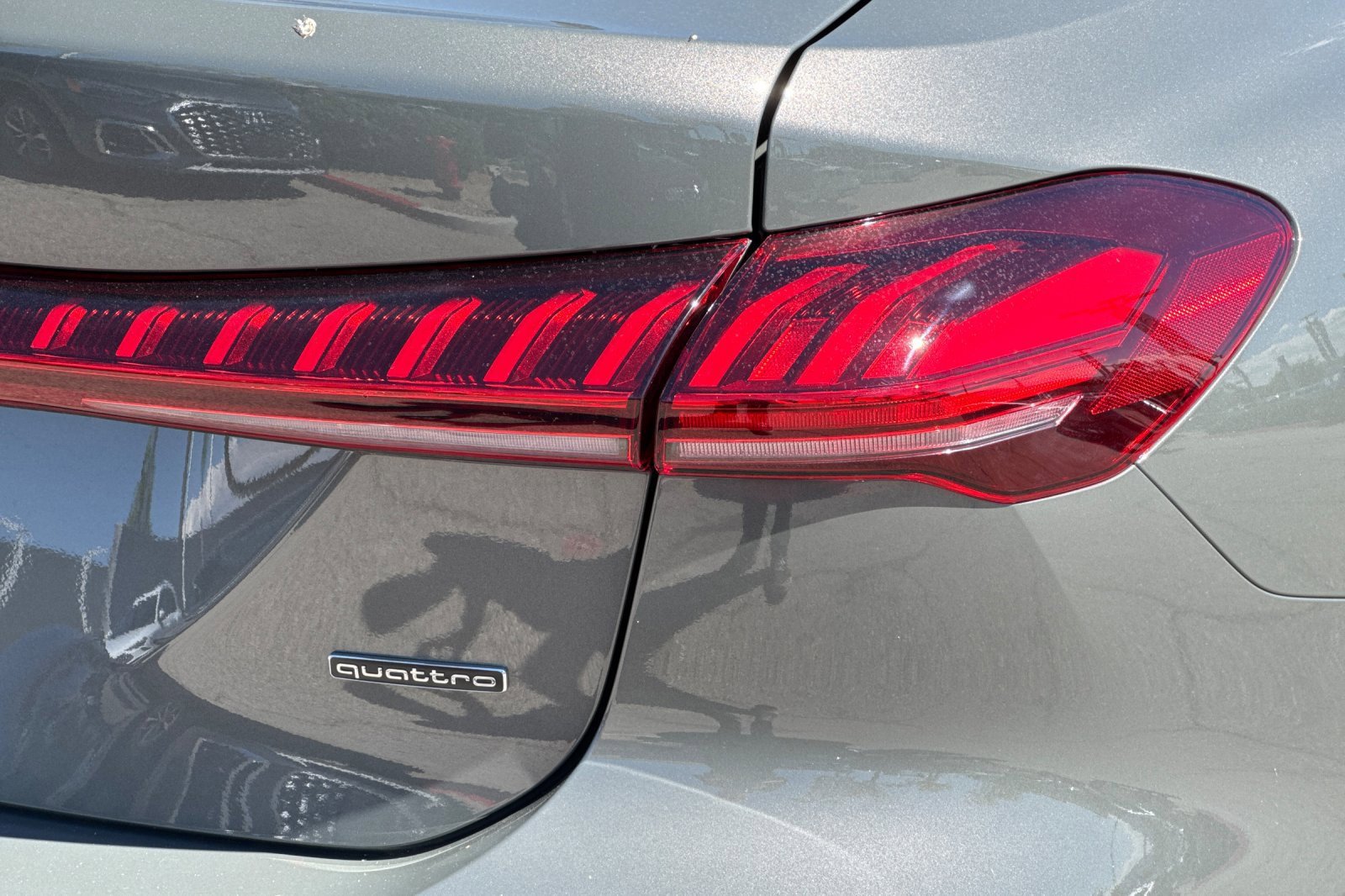 New 2025 Audi A5 2.0T Premium Plus image 22