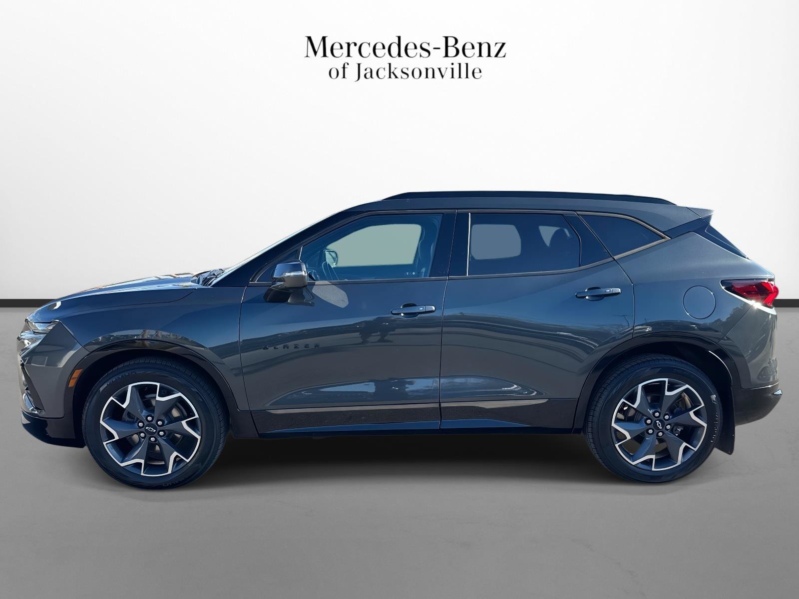 Used 2019 Chevrolet Blazer RS AWD/4WD image 6
