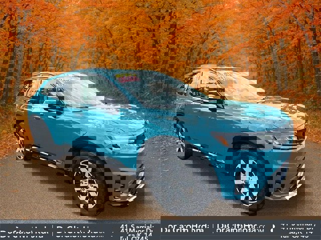 Certified 2024 Honda Prologue Touring