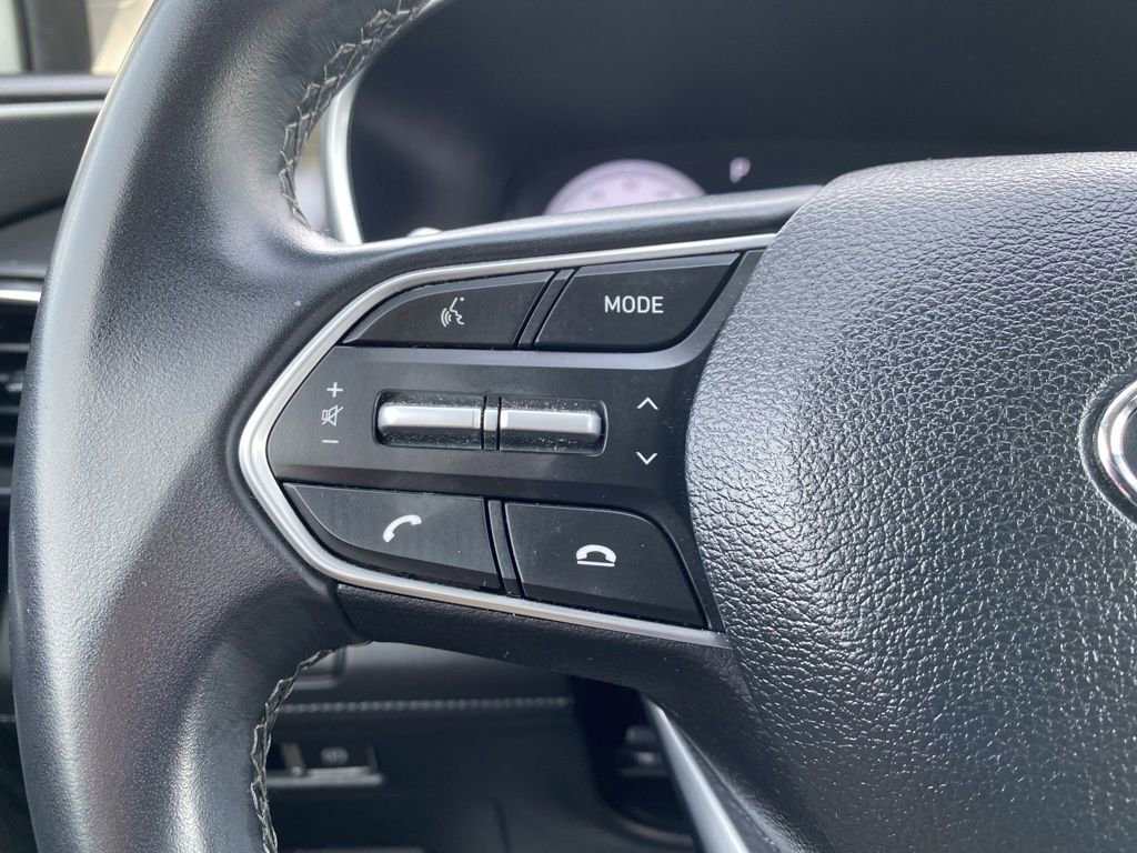 Certified 2023 Hyundai Santa Fe SEL w/ Premium Package image 23