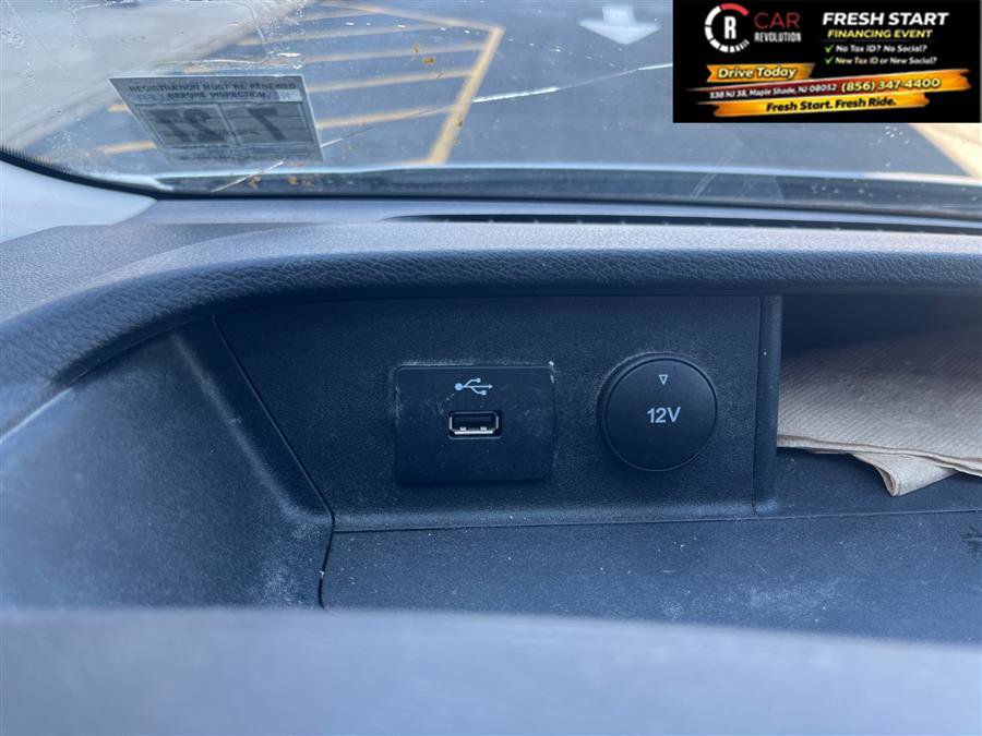 Used 2022 Ford Transit 250 T250 HI RF AWD 148 image 15