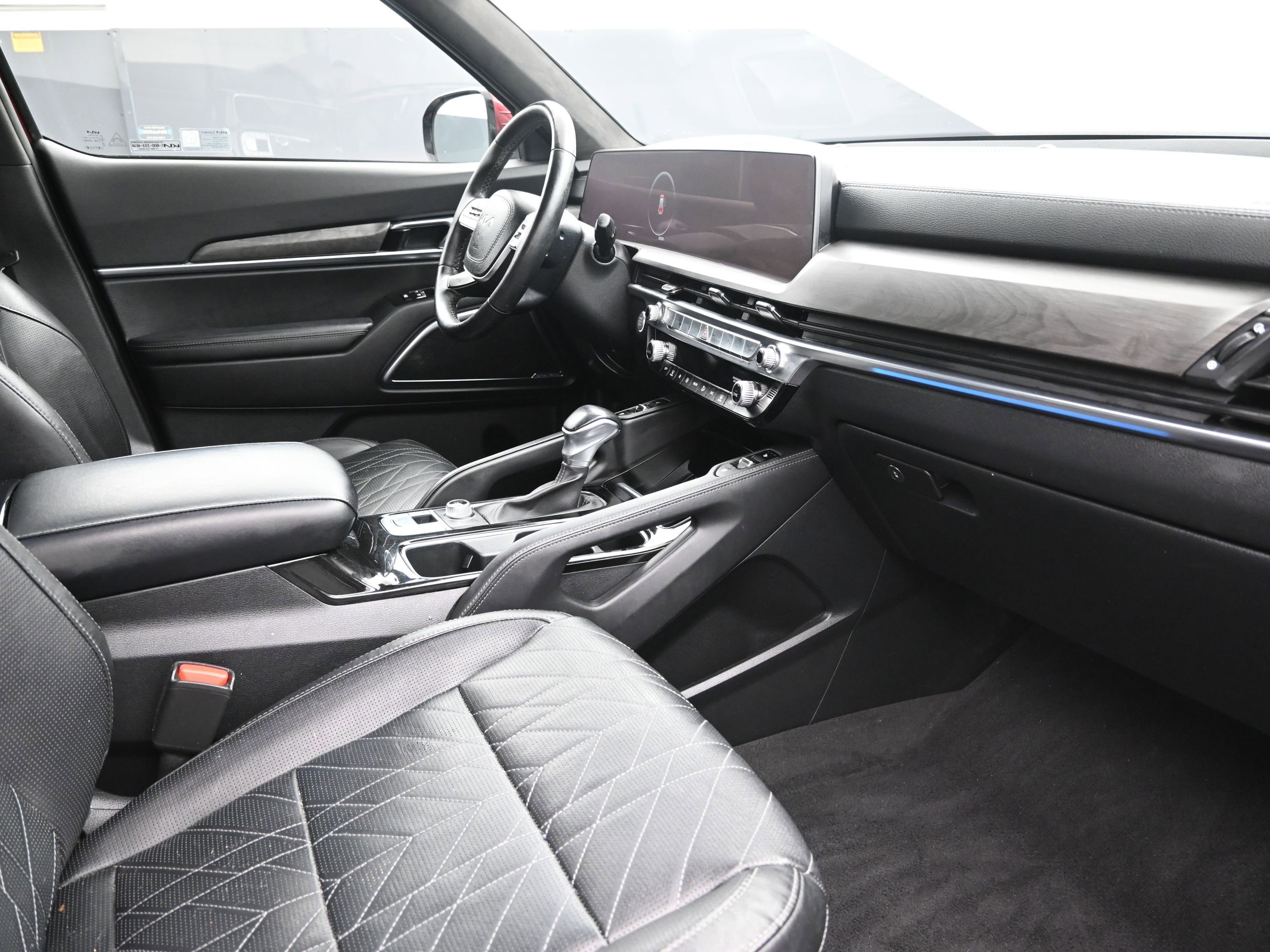 Used 2023 Kia Telluride SX Prestige X-Line image 26