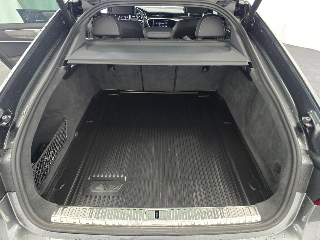 Used 2024 Audi A7 3.0T Premium Plus w/ Premium Plus Package image 11