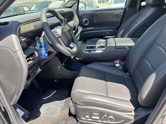 New 2026 Hyundai Palisade Calligraphy AWD/4WD image 17