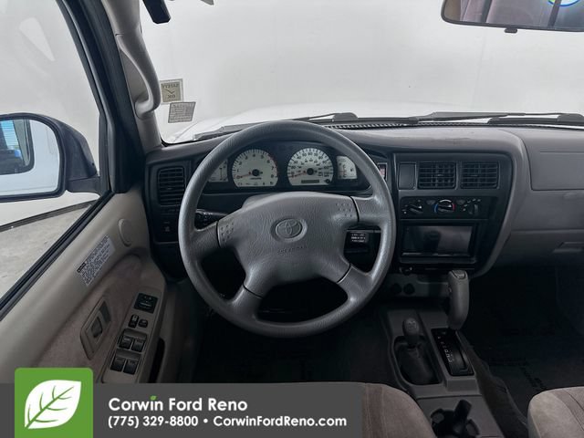 Used 2004 Toyota Tacoma 4x4 Double Cab image 20