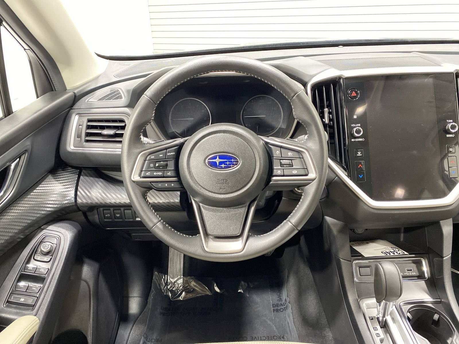 Used 2025 Subaru Ascent Premium AWD/4WD image 14
