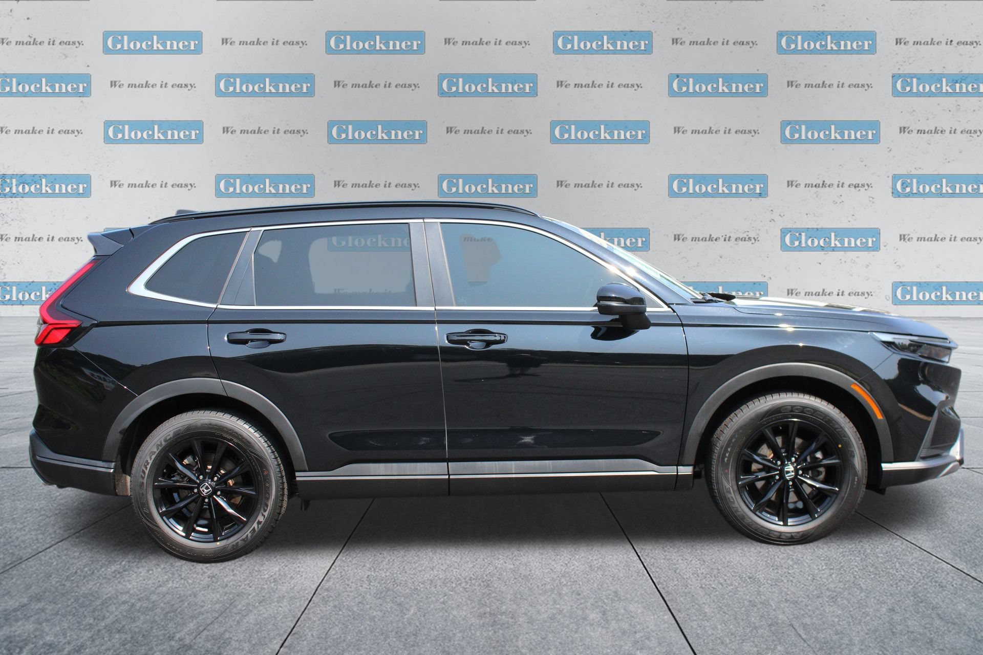 Used 2024 Honda CR-V Sport image 4