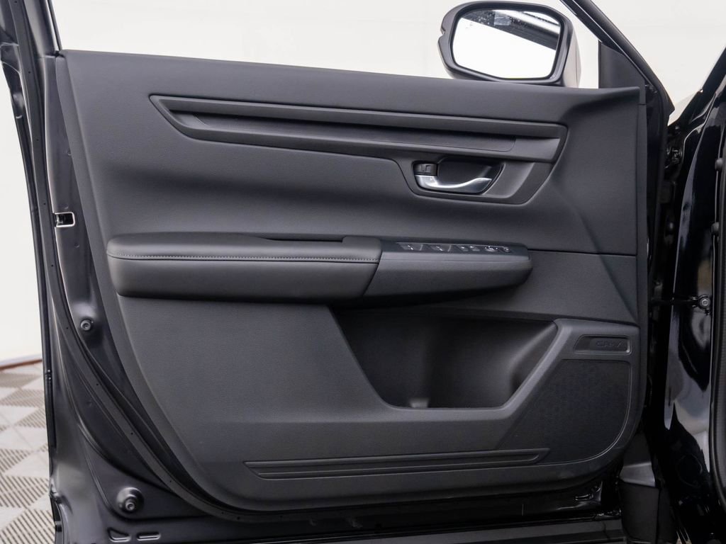 New 2026 Honda CR-V EX image 14