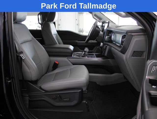 Used 2025 Ford F150 Lightning Flash image 22