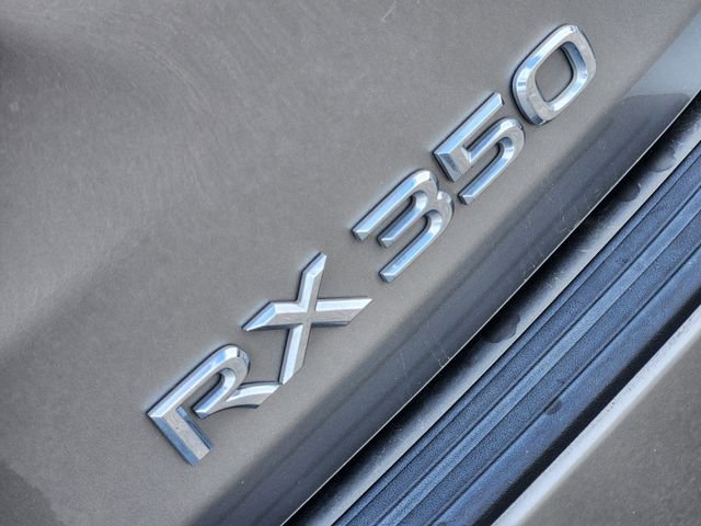 Used 2022 Lexus RX 350 FWD w/ Premium Package image 8
