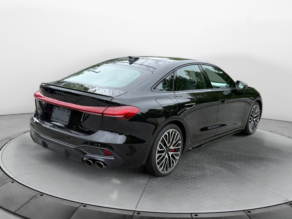 New 2026 Audi S5 Premium Plus AWD/4WD image 7