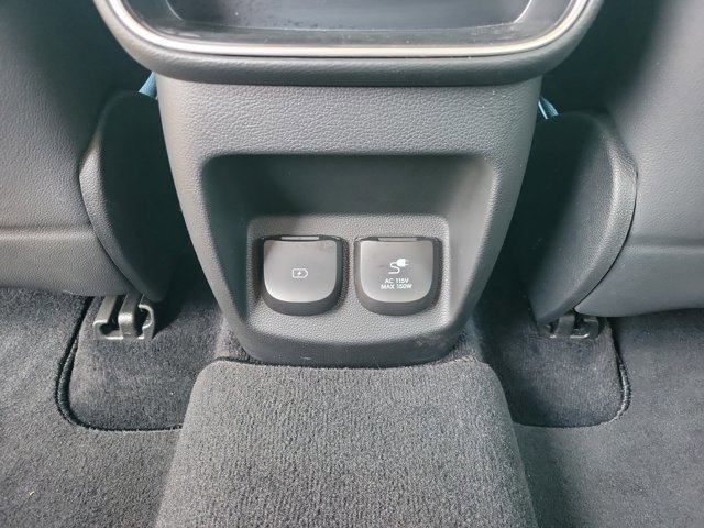 Used 2024 Genesis GV80 2.5T AWD/4WD image 10