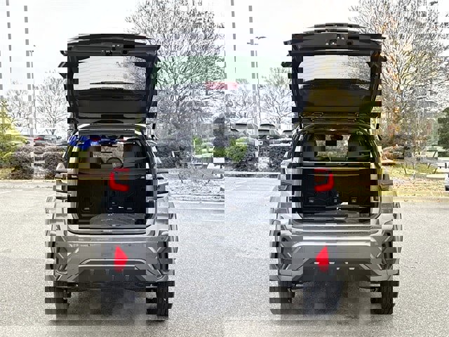 Certified 2025 Subaru Crosstrek 2.5i Limited w/ Popular Package #3A image 15