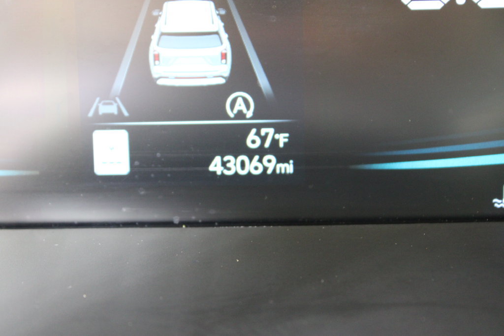 Used 2023 Hyundai Palisade XRT FWD image 11
