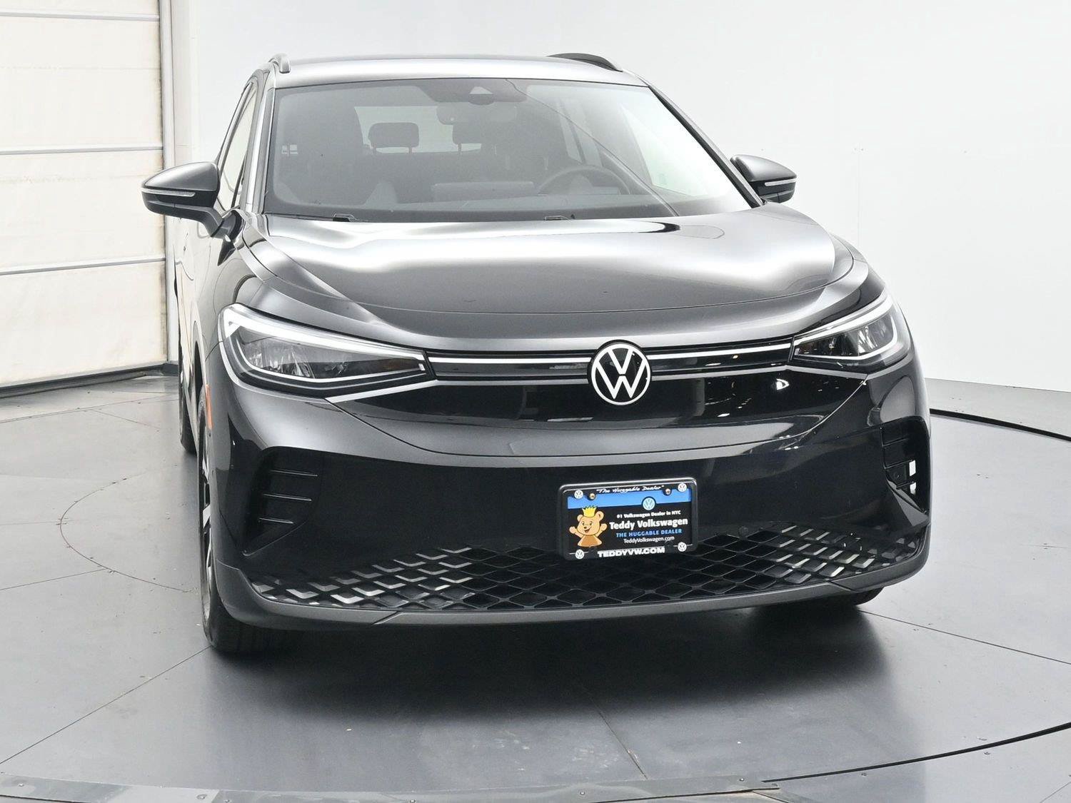 Certified 2024 Volkswagen ID.4 2WD image 30