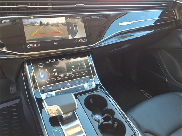 Used 2022 Audi Q7 3.0T Premium Plus image 24