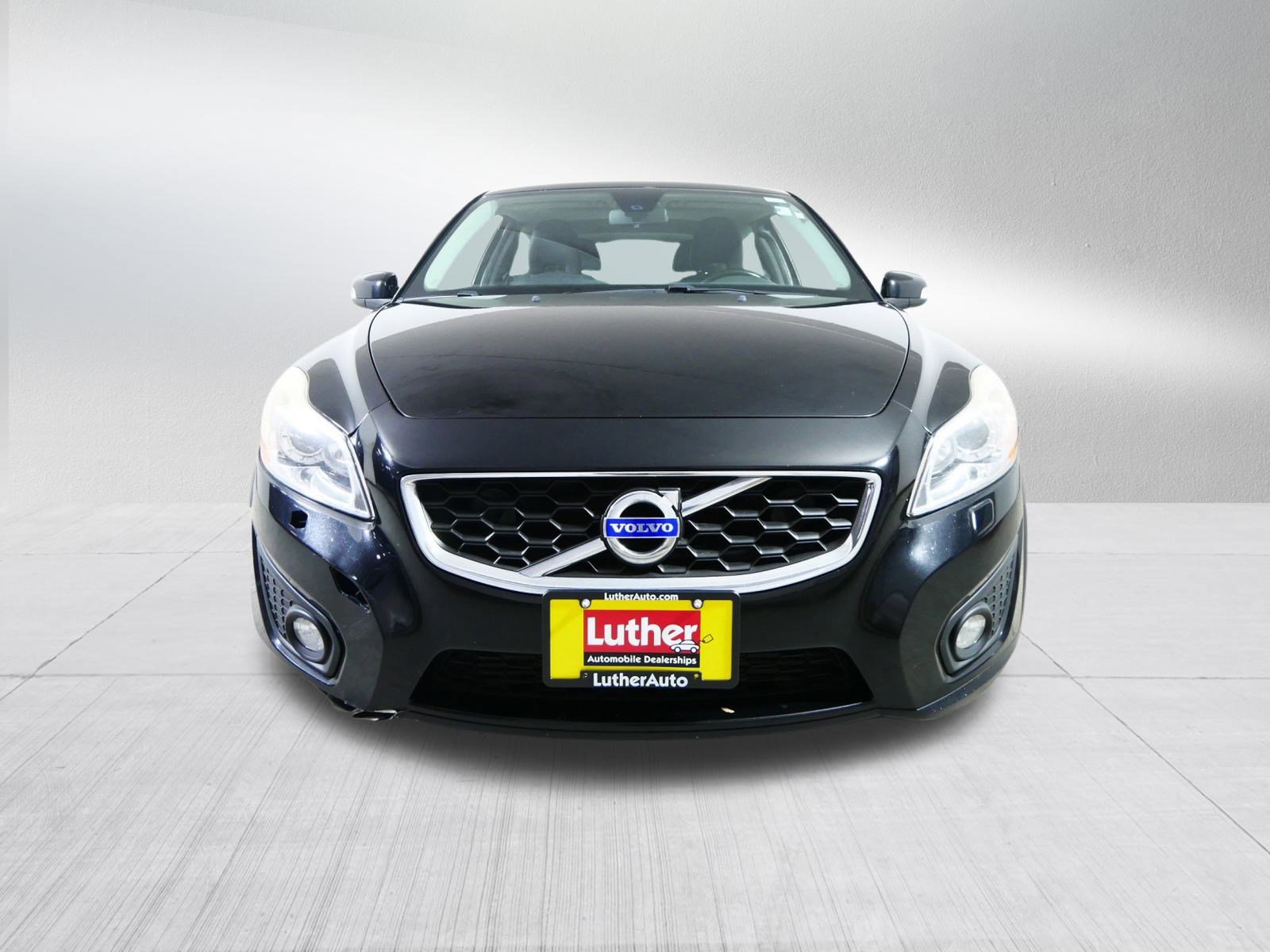 Used 2012 Volvo C30 T5 image 1
