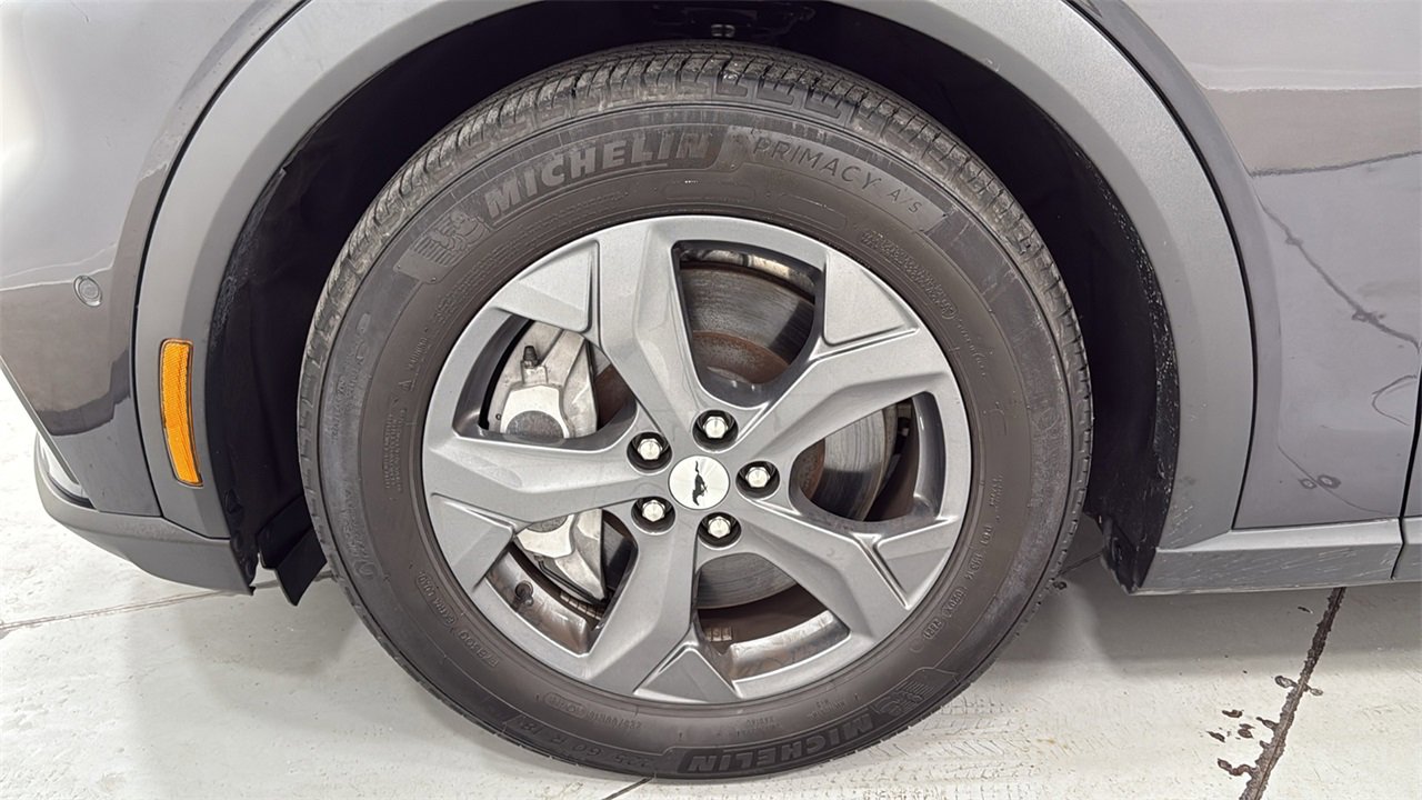 Used 2021 Ford Mustang Mach-E Select w/ Comfort/Technology Package image 24