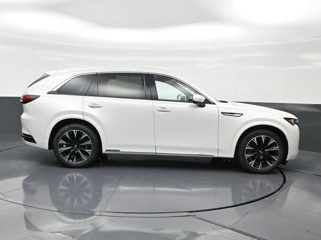 Used 2024 MAZDA CX-90 3.3 Turbo S w/ Premium Package image 7
