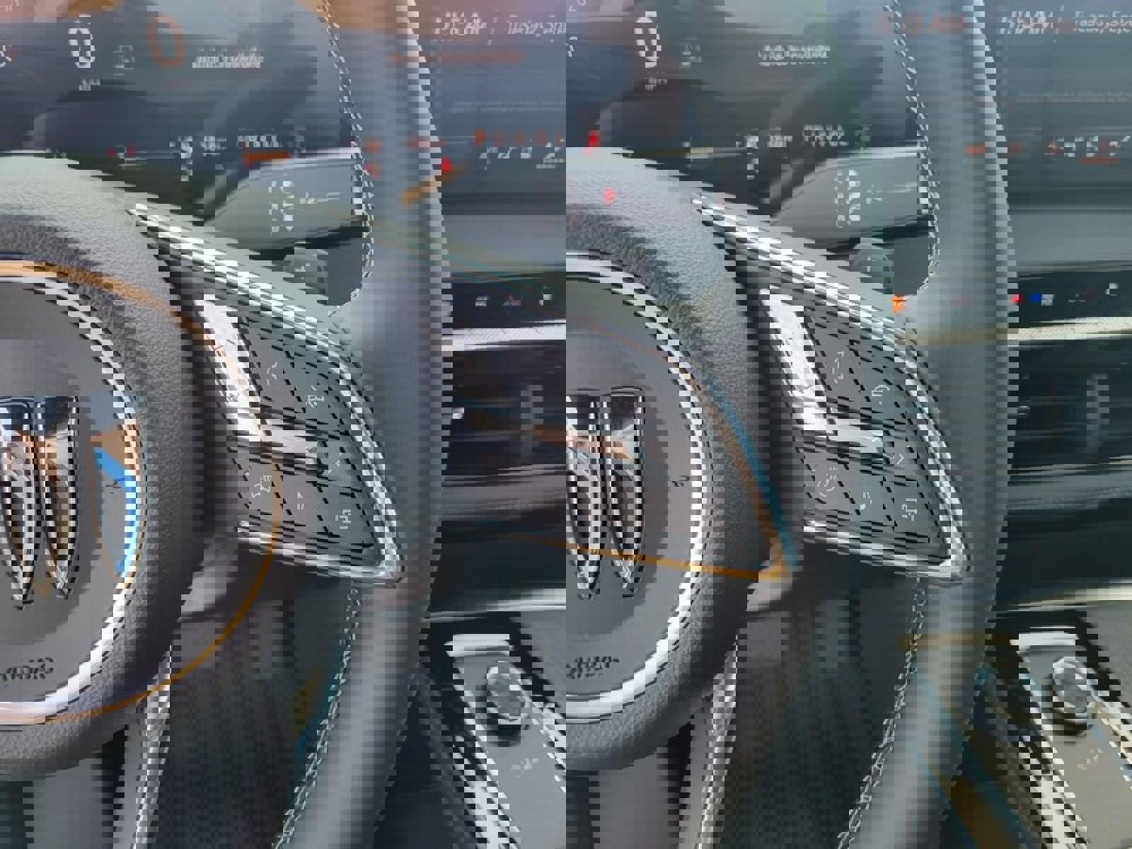 New 2026 Buick Enclave Sport Touring w/ Power Package image 19