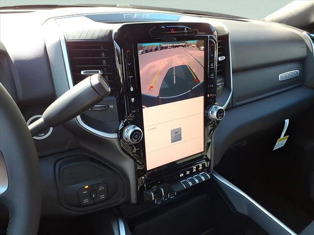 New 2026 RAM 2500 Big Horn image 9