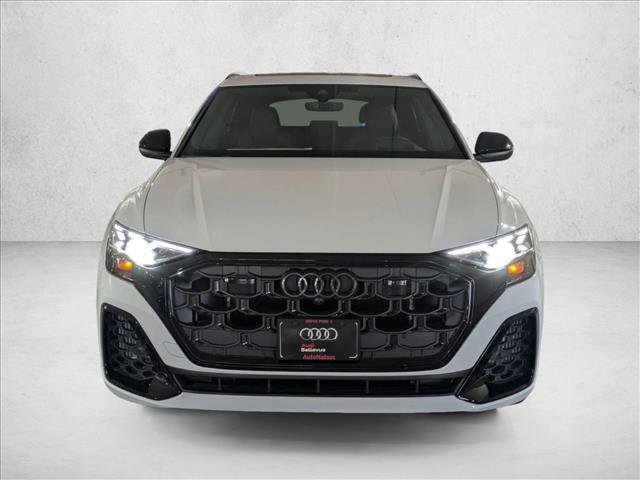 New 2026 Audi SQ8 Prestige image 5