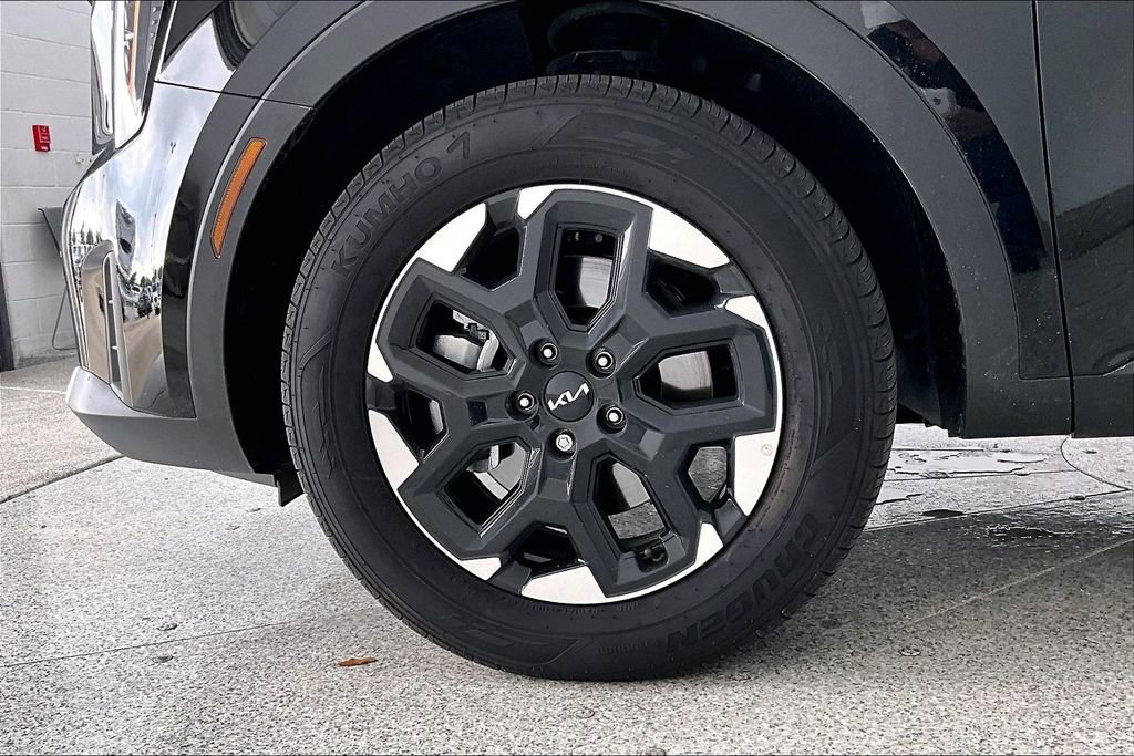 Used 2026 Kia Sorento S FWD image 12