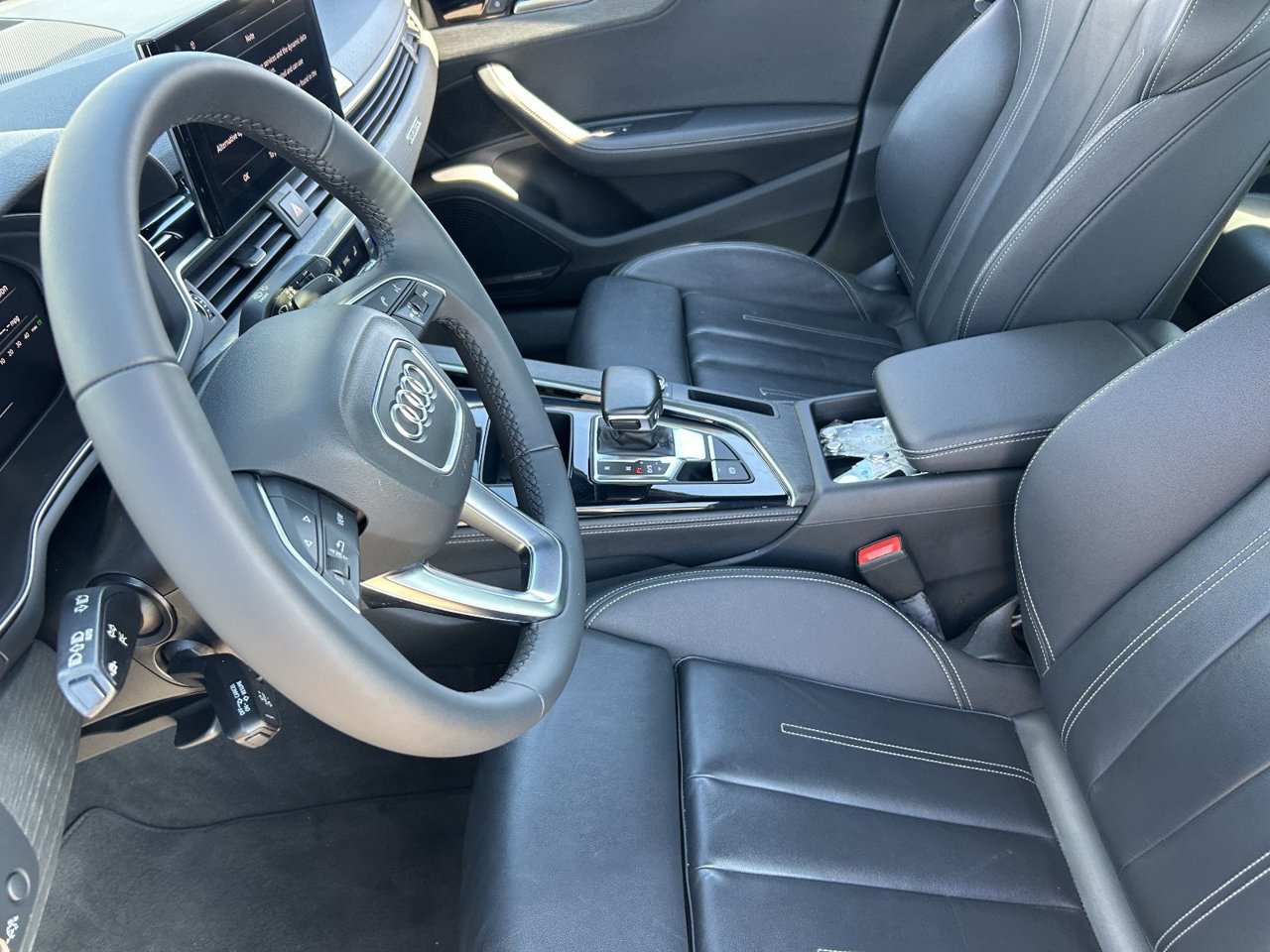 Used 2024 Audi A4 2.0T Premium Plus AWD/4WD image 29