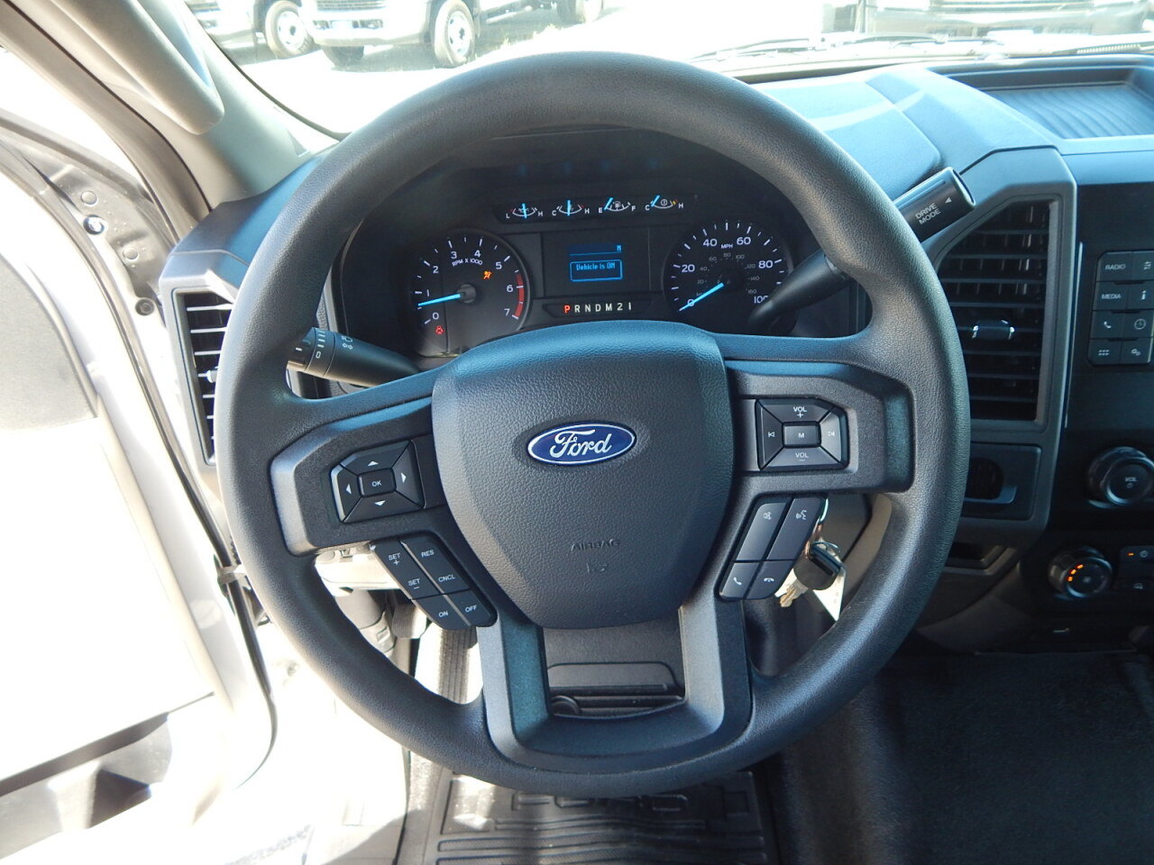 Used 2020 Ford F250 XL w/ Power Equipment Group RWD image 25