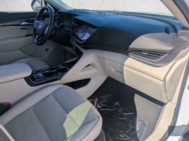 Used 2023 Buick Envision Essence image 20