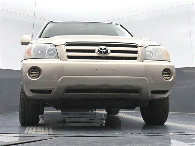Used 2004 Toyota Highlander V6 image 44
