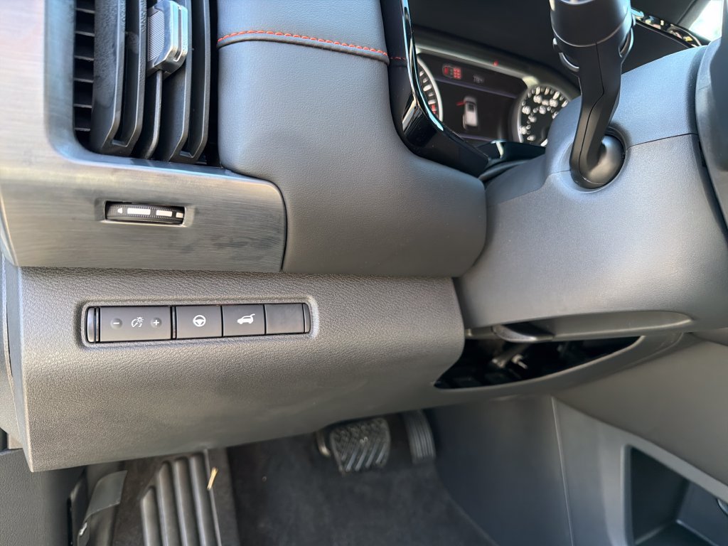 New 2026 Nissan Pathfinder Rock Creek AWD/4WD image 19