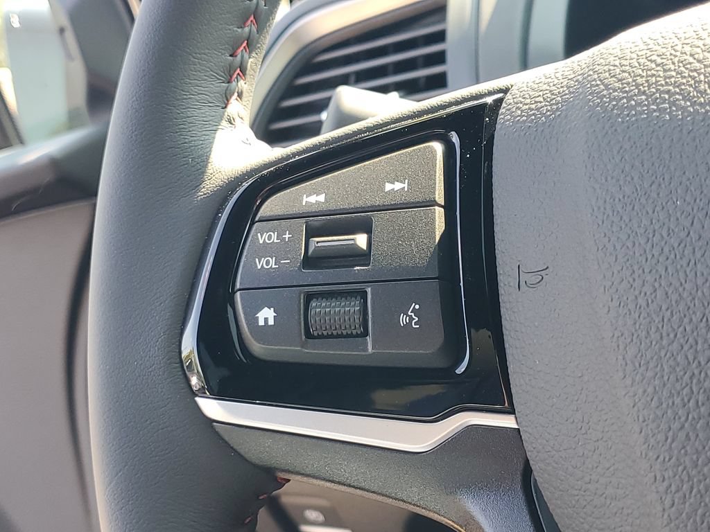 New 2026 Honda Odyssey Sport-L image 16