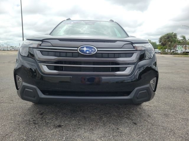 New 2026 Subaru Forester Touring AWD/4WD image 3