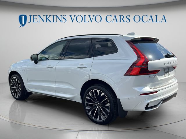 New 2026 Volvo XC60 T8 Ultra w/ Protection Package Premier AWD/4WD image 5