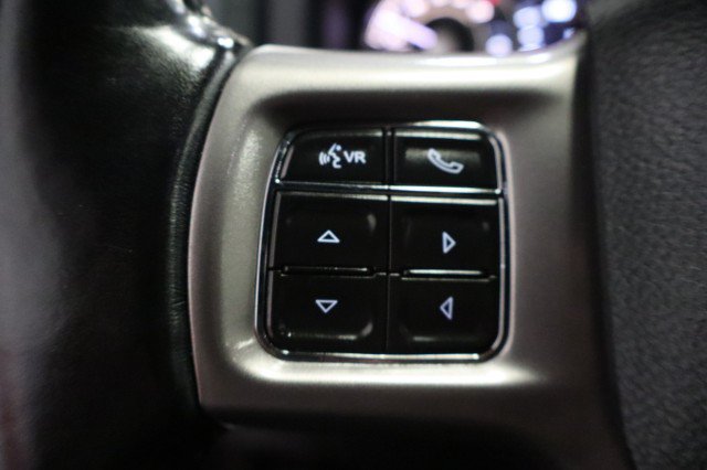 Used 2017 RAM 2500 Limited AWD/4WD image 35