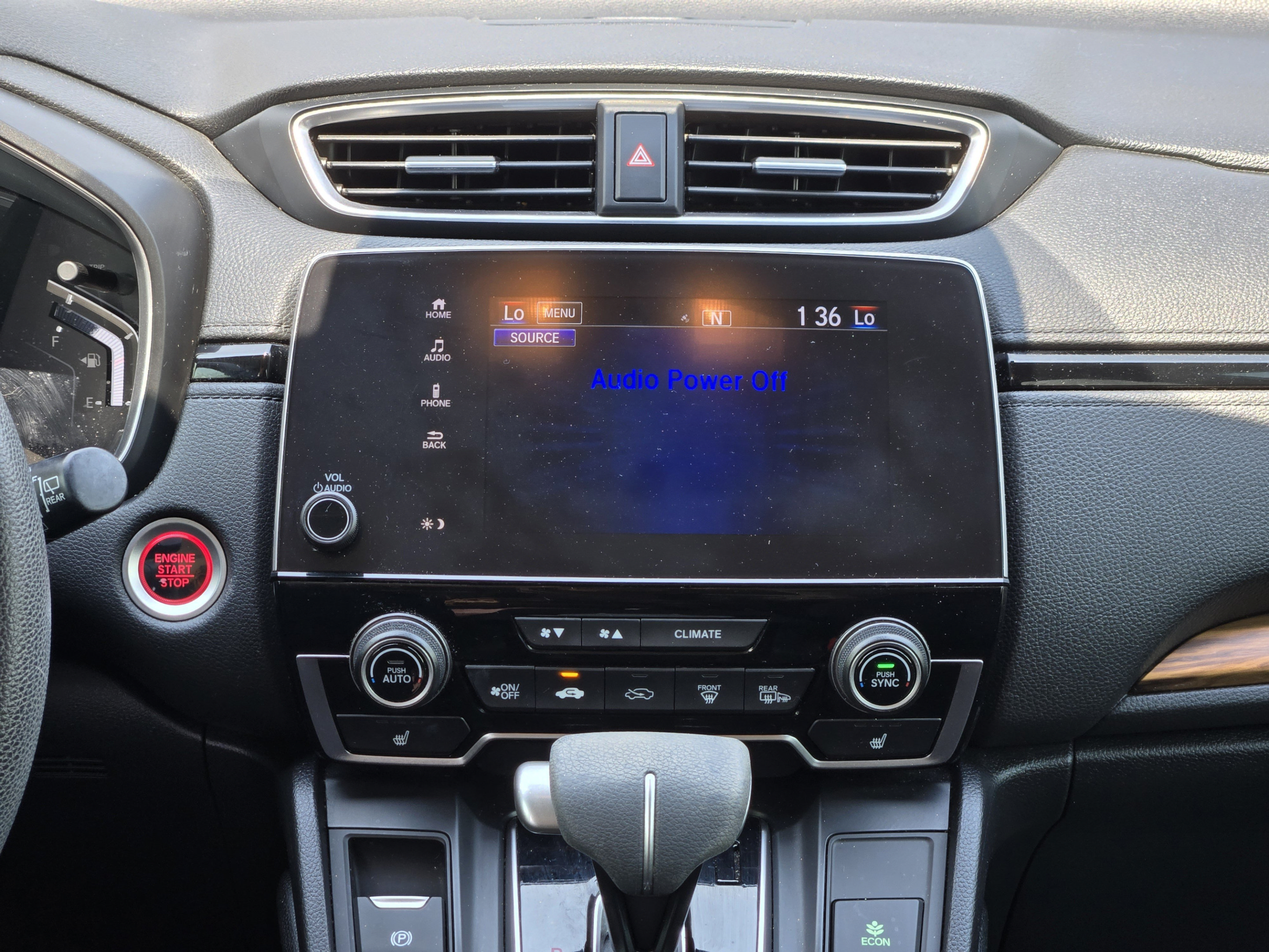 Used 2019 Honda CR-V EX image 12