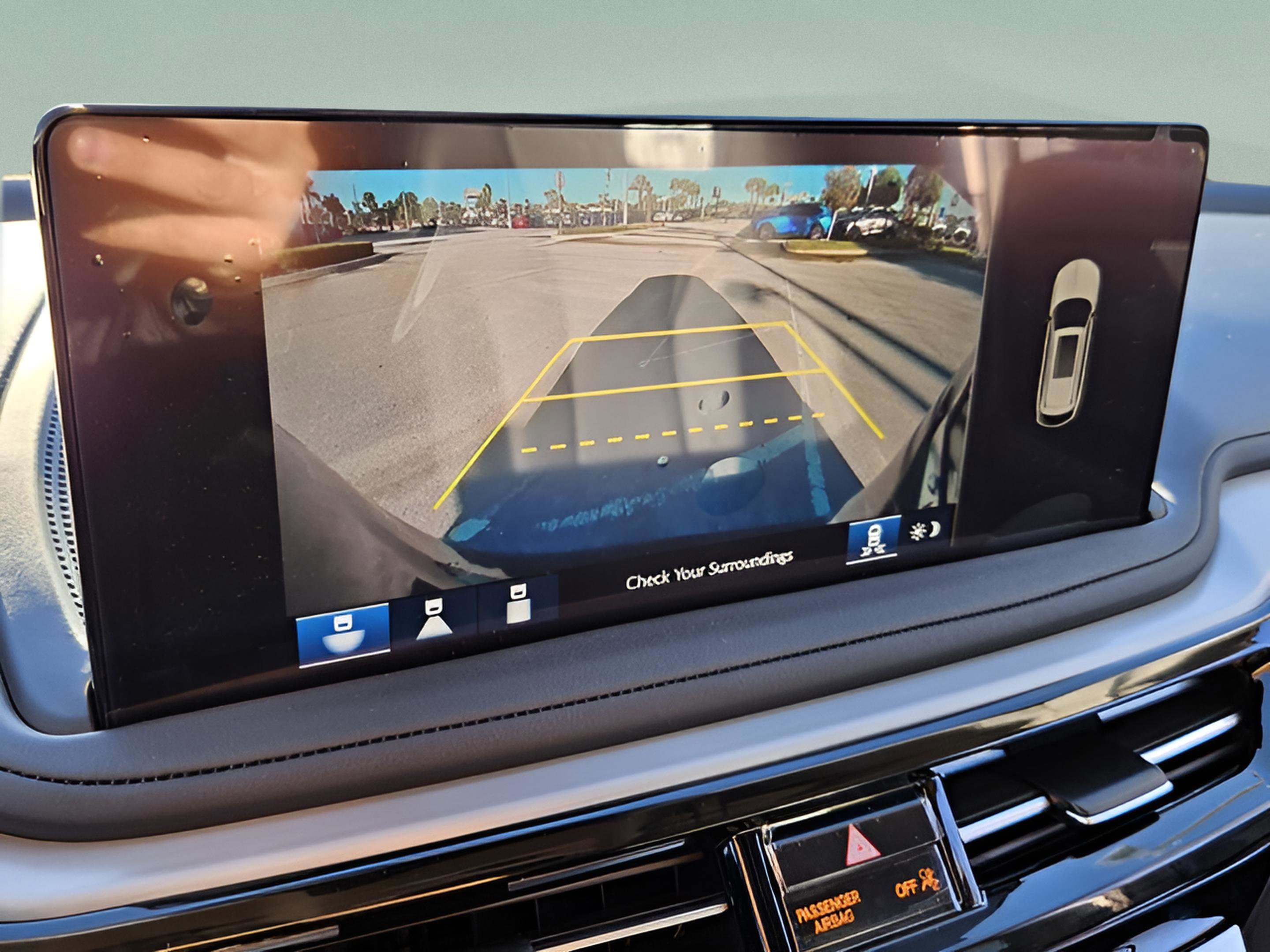 New 2026 Acura MDX FWD w/ Technology Package image 23