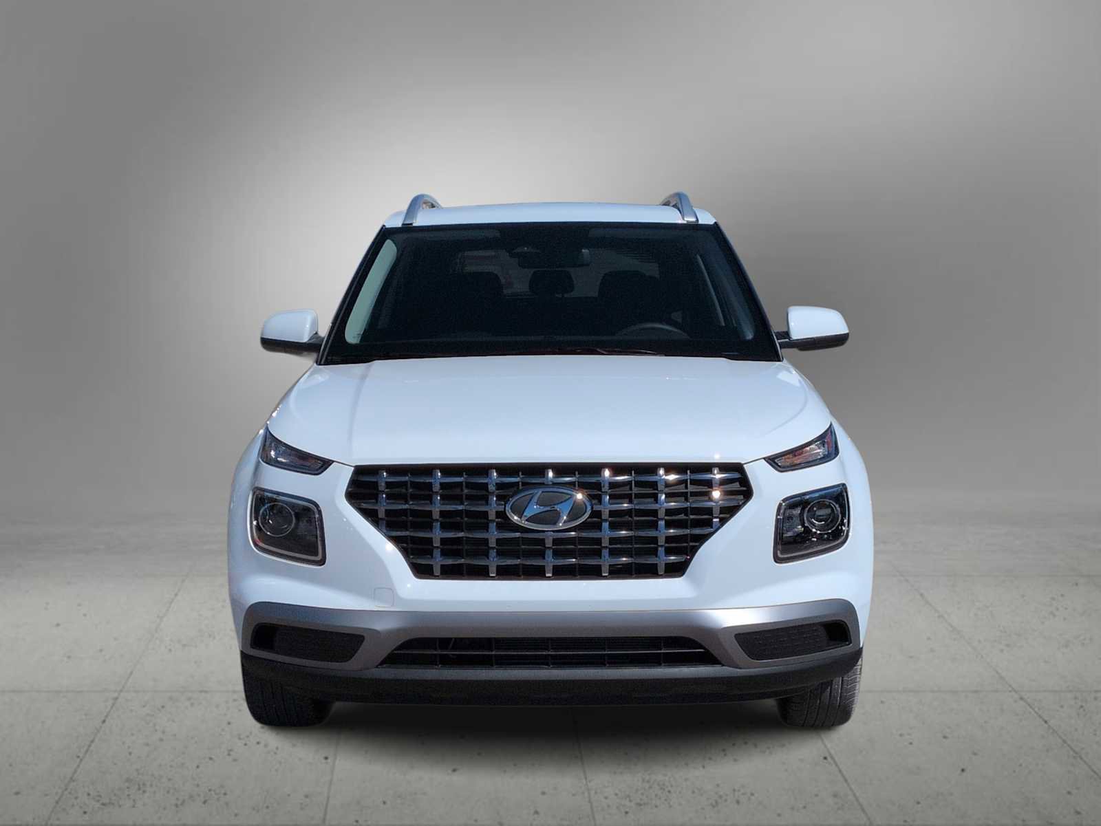 Certified 2026 Hyundai Venue SEL image 3