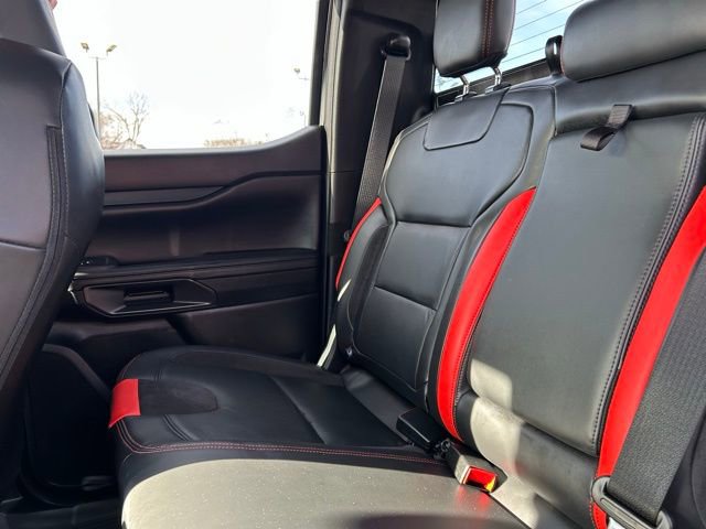 Used 2025 Ford Ranger Raptor image 18