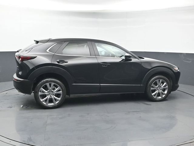 Certified 2023 MAZDA CX-30 AWD 2.5 S w/ Select Package image 6