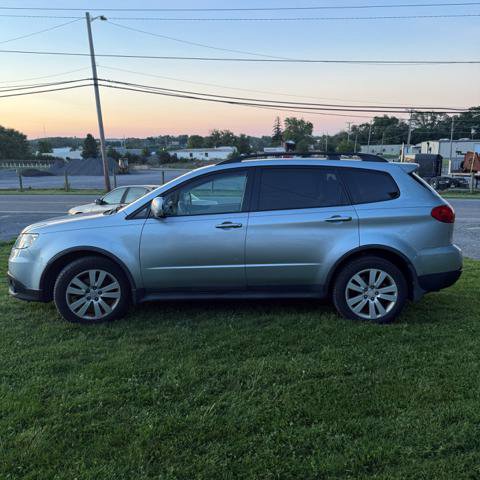 Used 2013 Subaru Tribeca Limited w/ PWR Moonroof Pkg AWD/4WD image 4